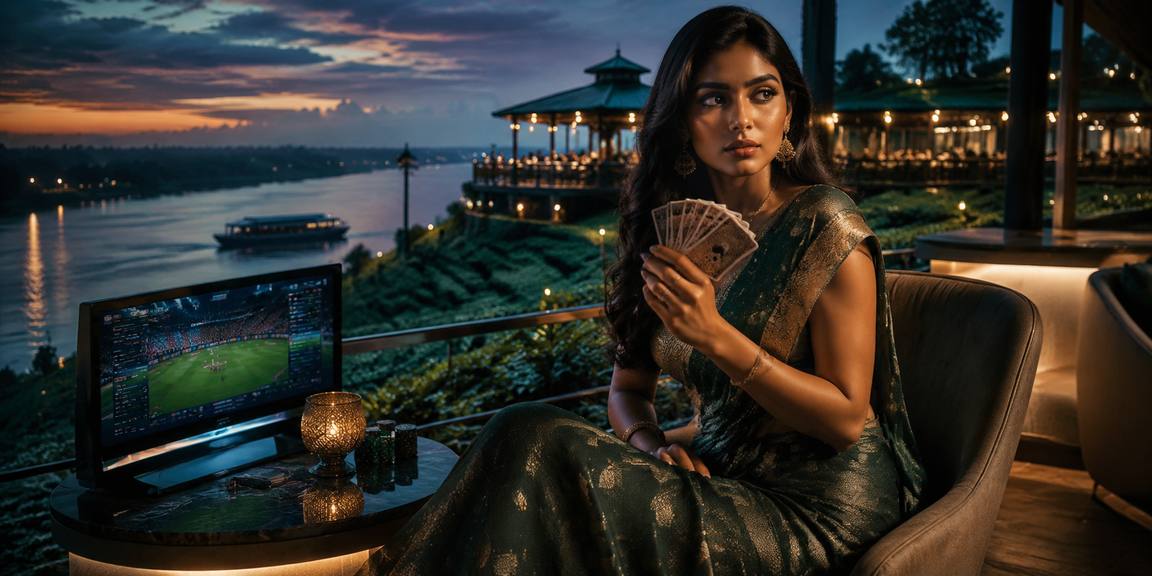 4774 লাইভ ক্যাসিনো